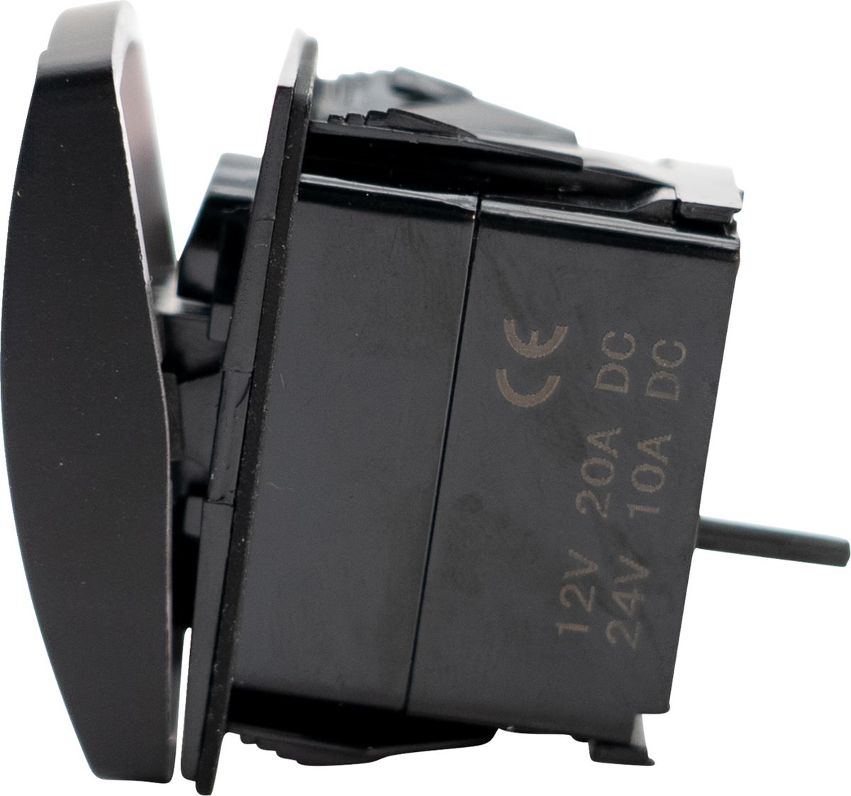 Rocker Switch