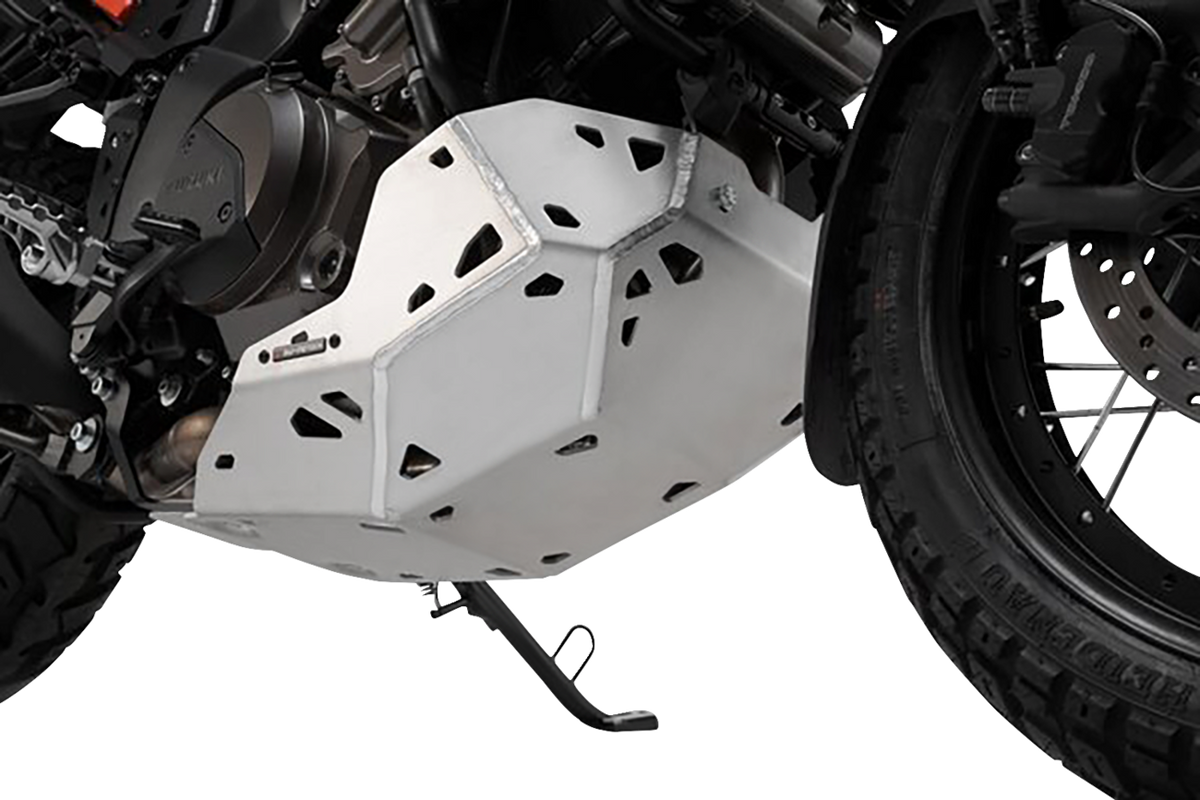 Engine Guard