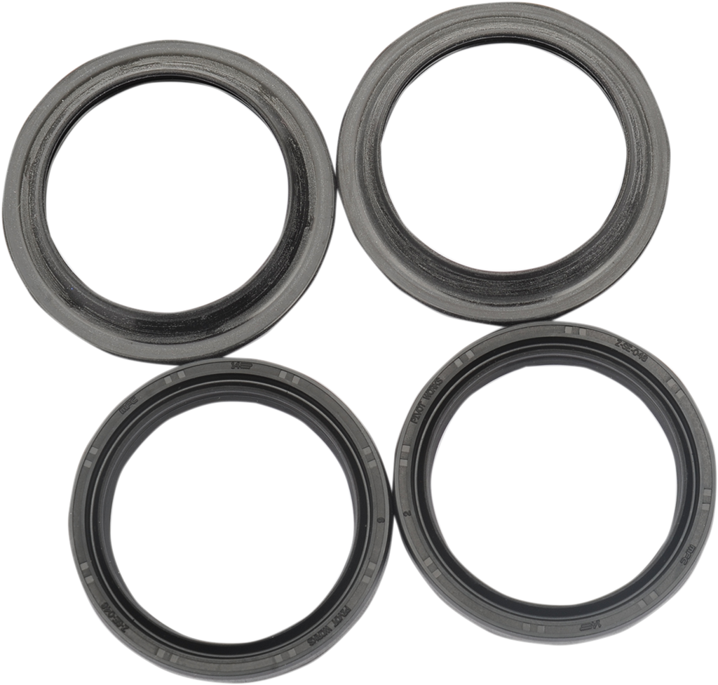 Fork Seal Kit