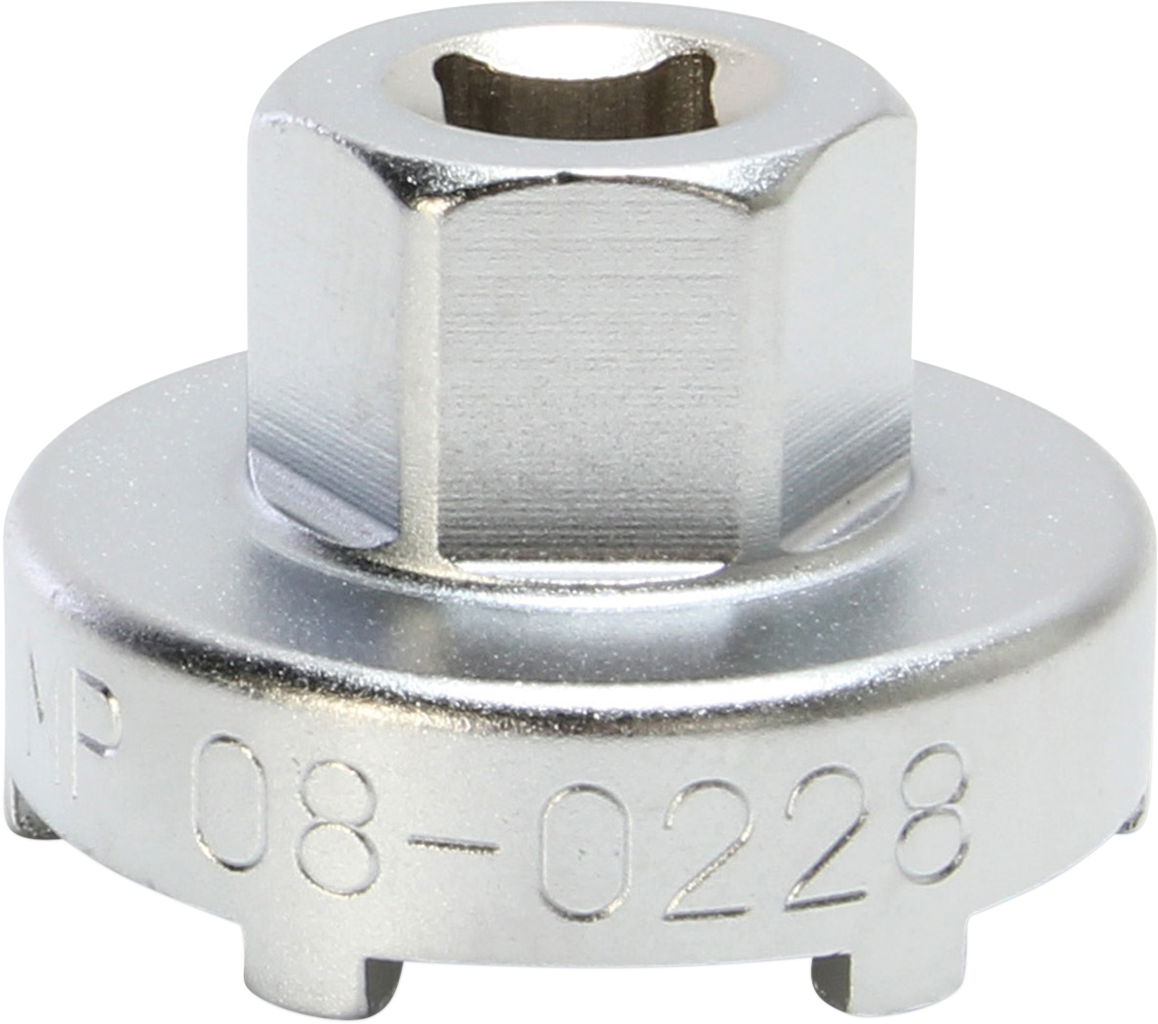 CR Bearing Retainer Tool