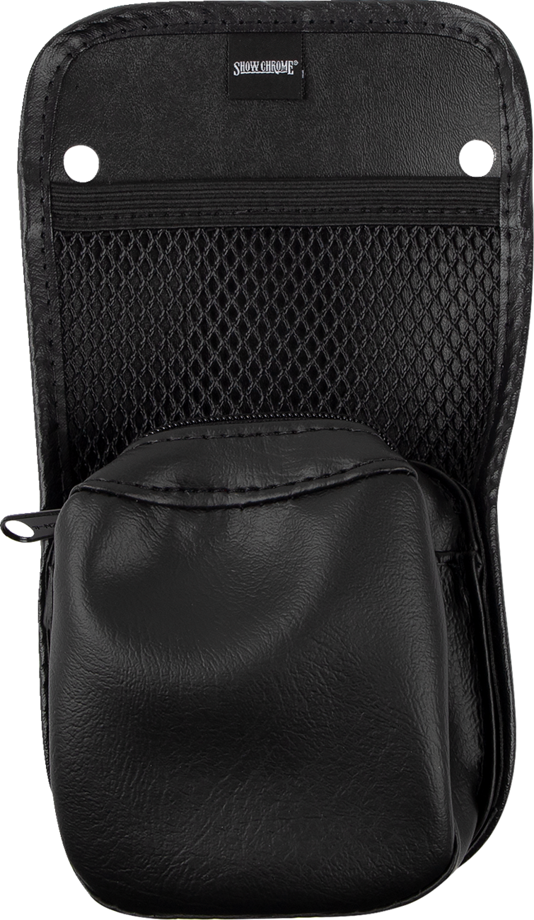 Kaliber Rear Console Organizer