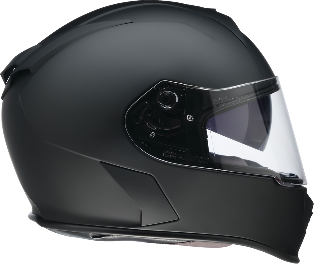 Warrant Helmet