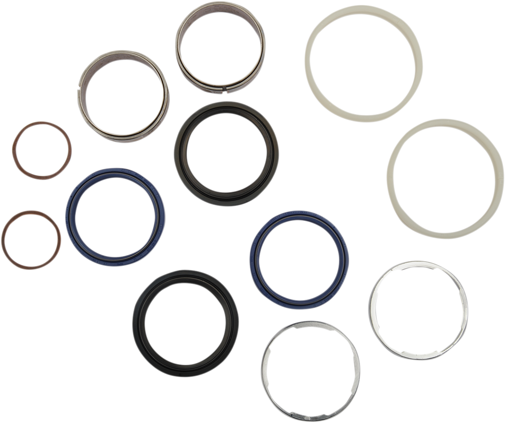 Fork Seal/Dust Seal Kit