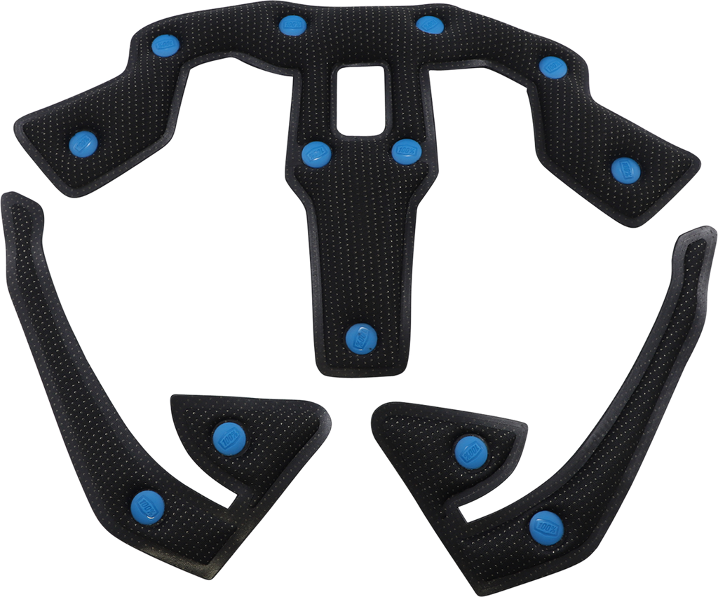 Trajecta Bicycle Helmet Liner