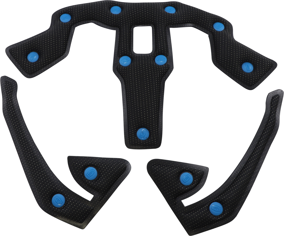 Trajecta Bicycle Helmet Liner