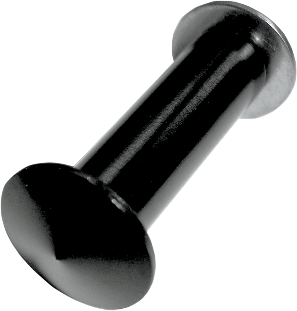 Mirror Hole Plug