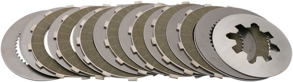 Plate Kit