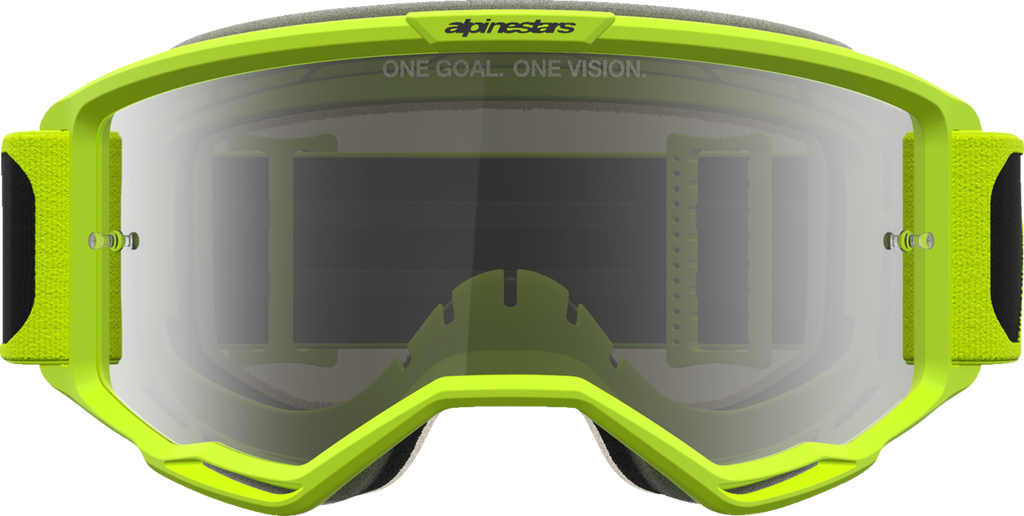 Vision 5 Rora Goggle