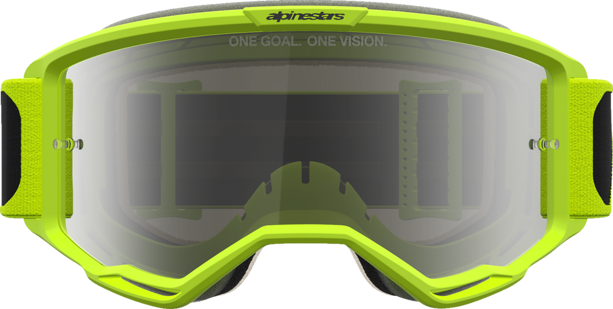 Vision 5 Rora Goggle