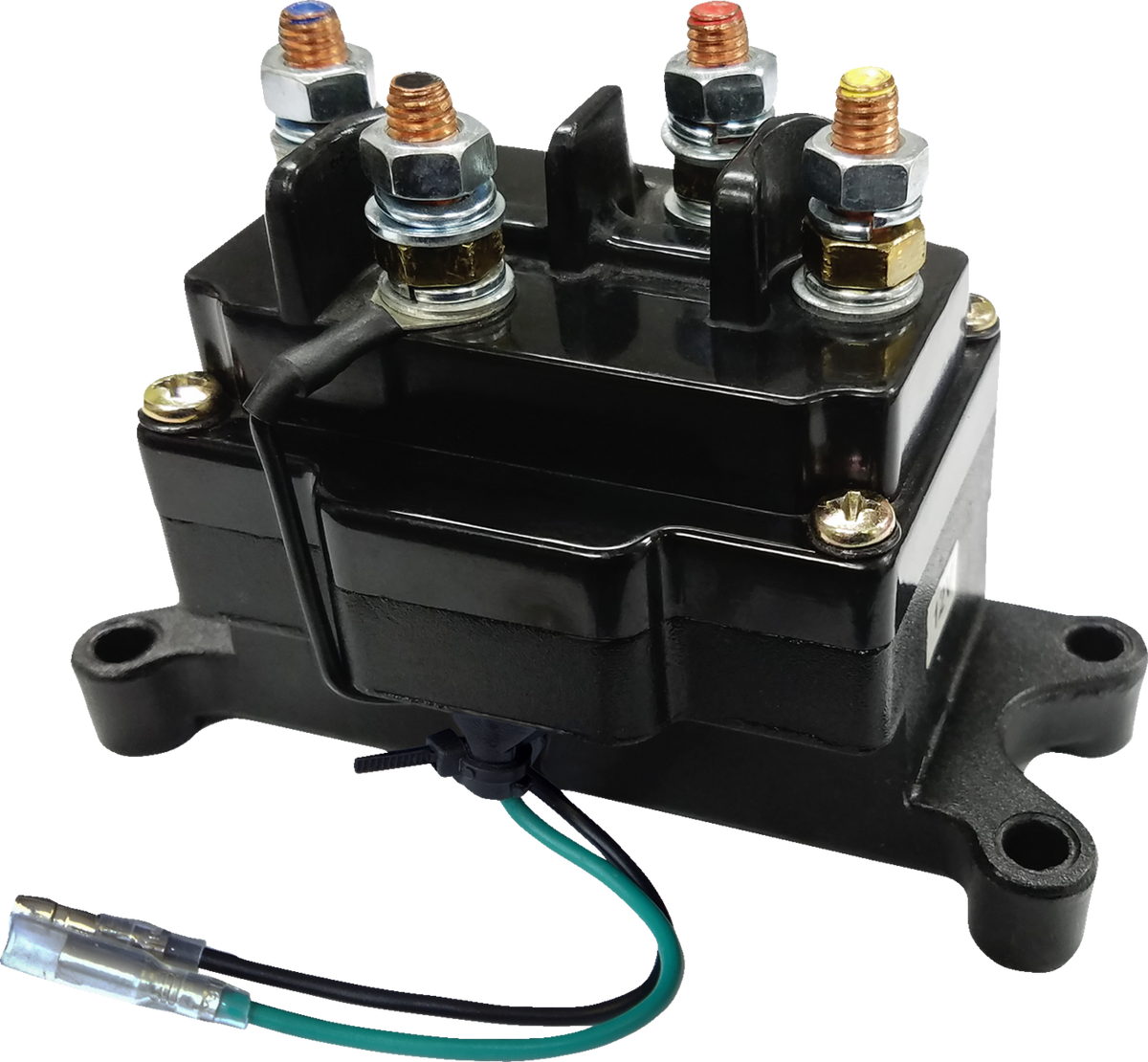 Assault Winch Contactor