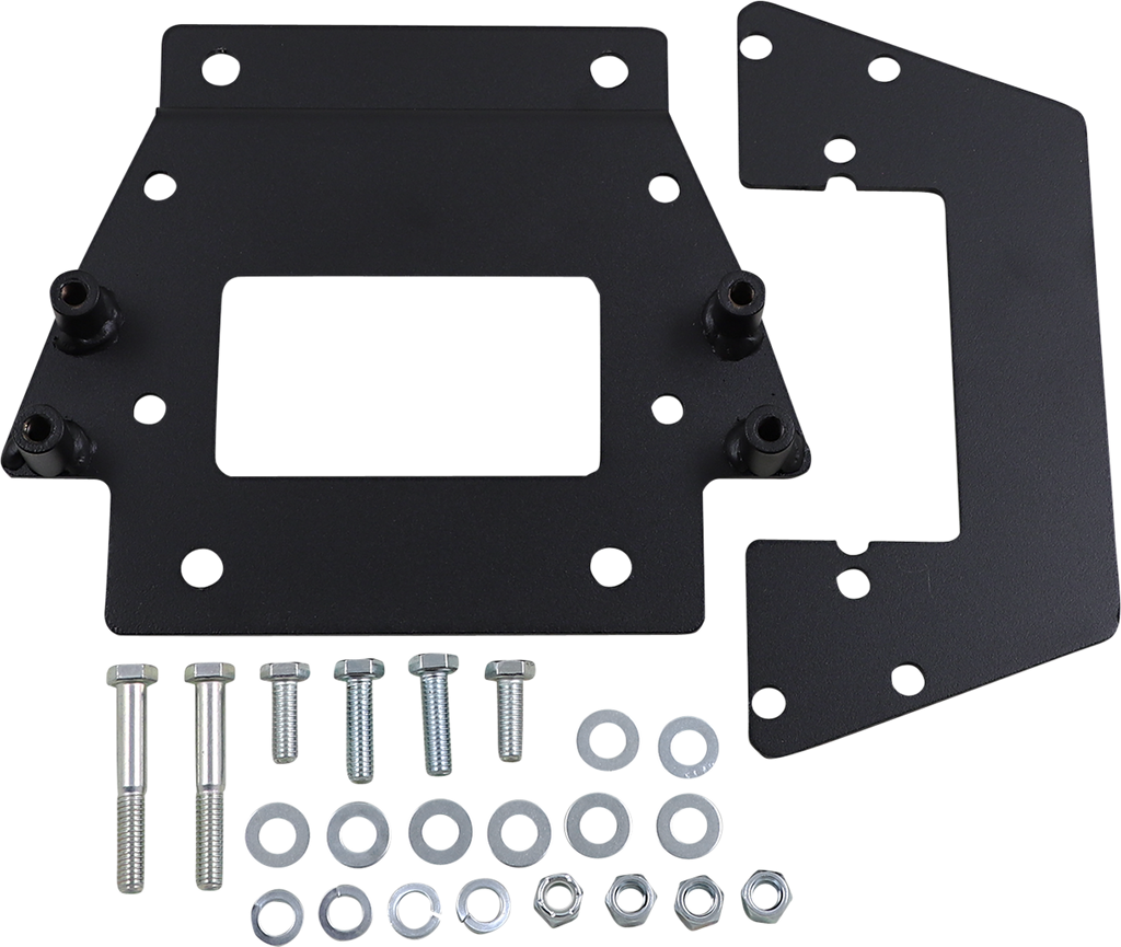 Winch Mount