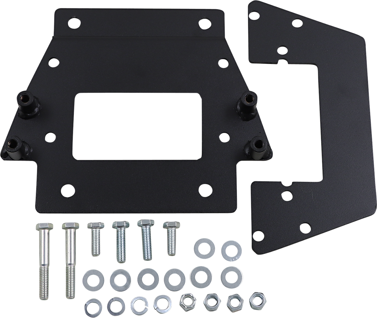 Winch Mount