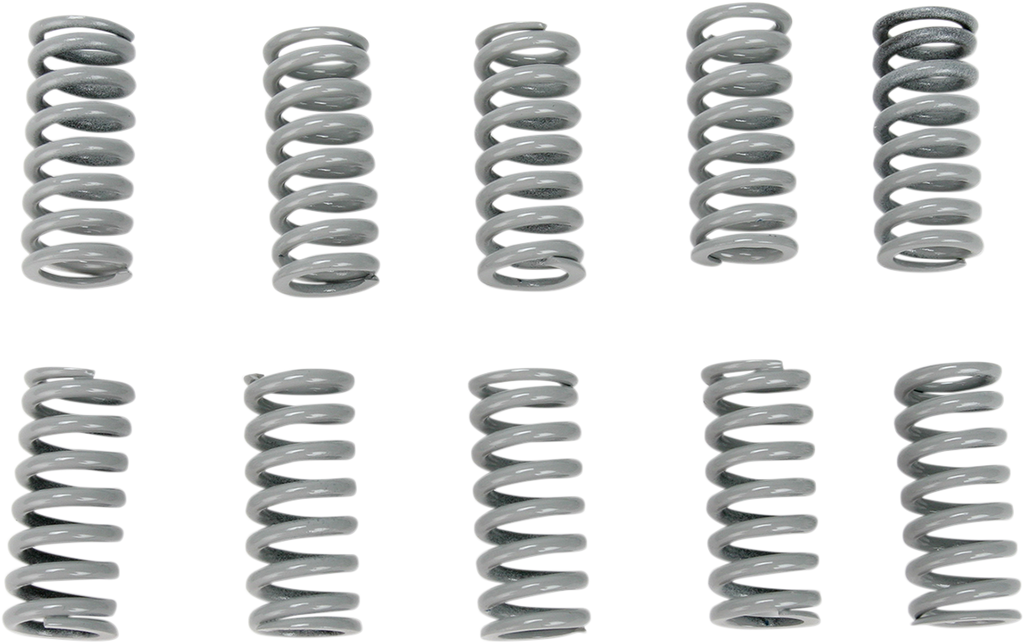 Replacement Clutch Spring Set