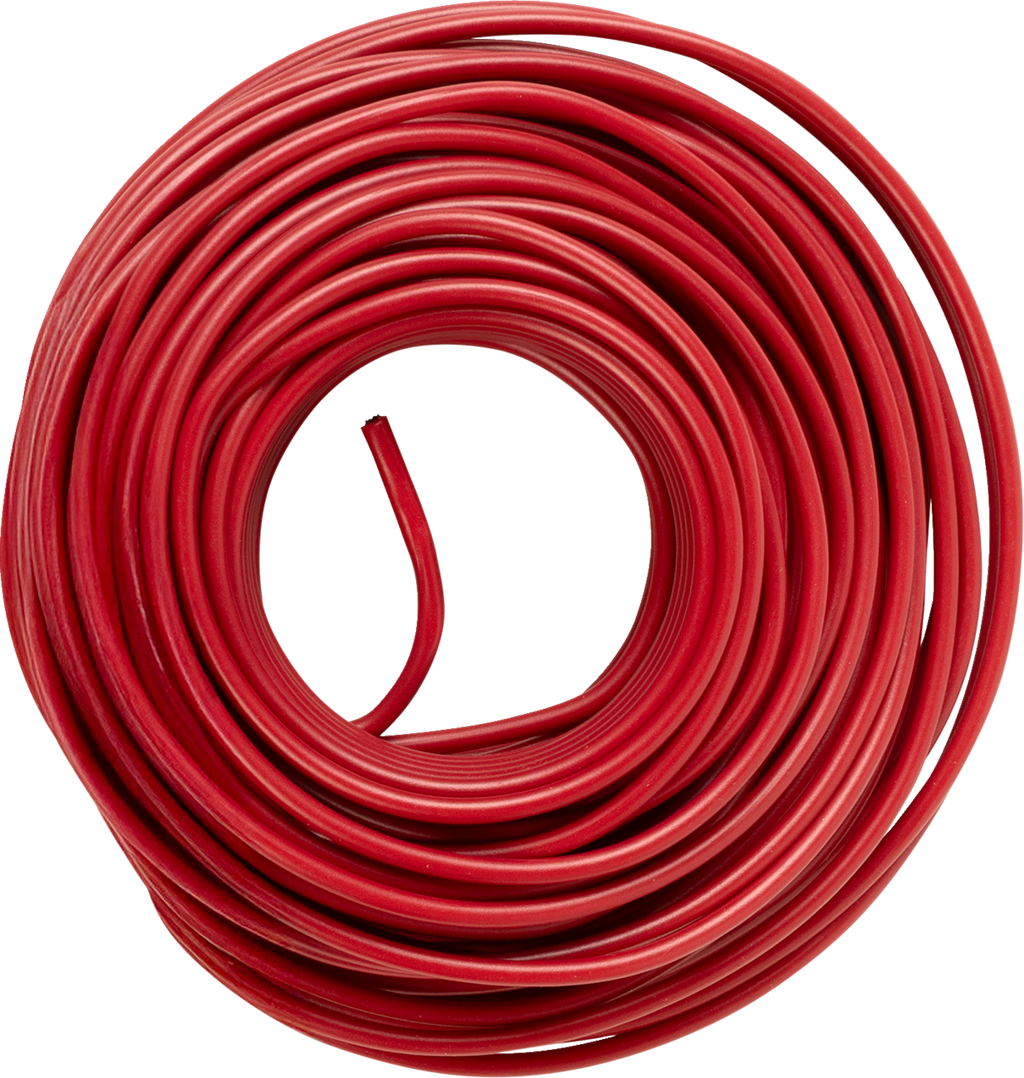 16-Gauge Primary Wire