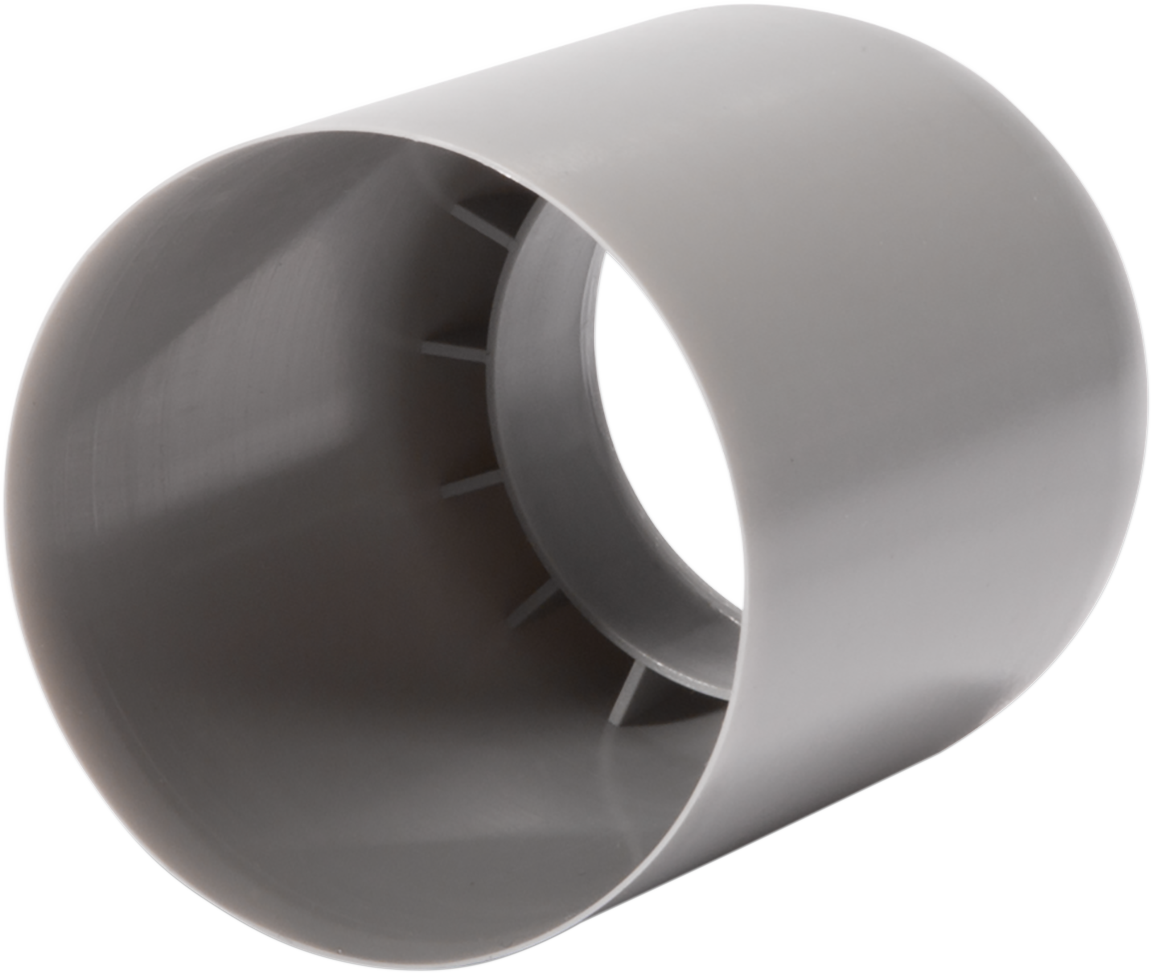 Fork Seal Bullet