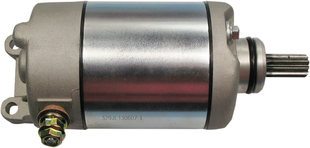 New Polaris Starter Motor