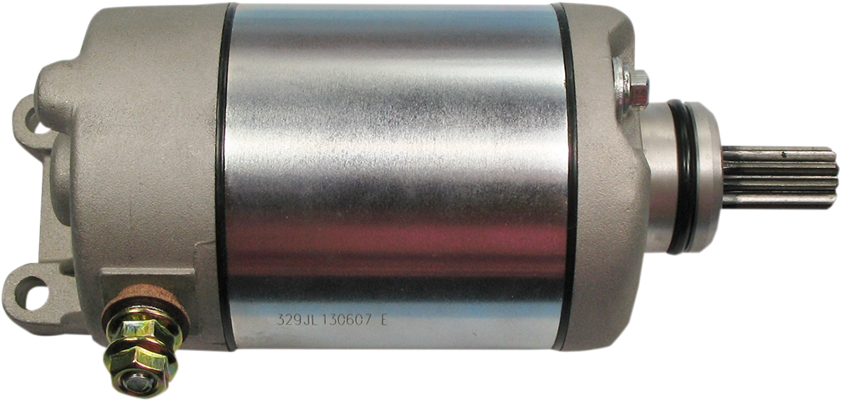 New Polaris Starter Motor
