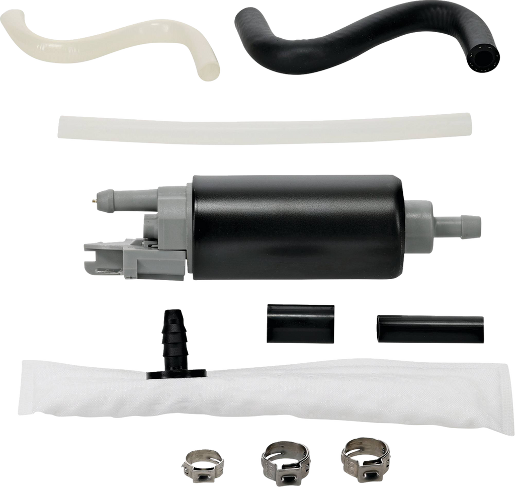 Fuel Pump Rebuild Kit Arctic Cat