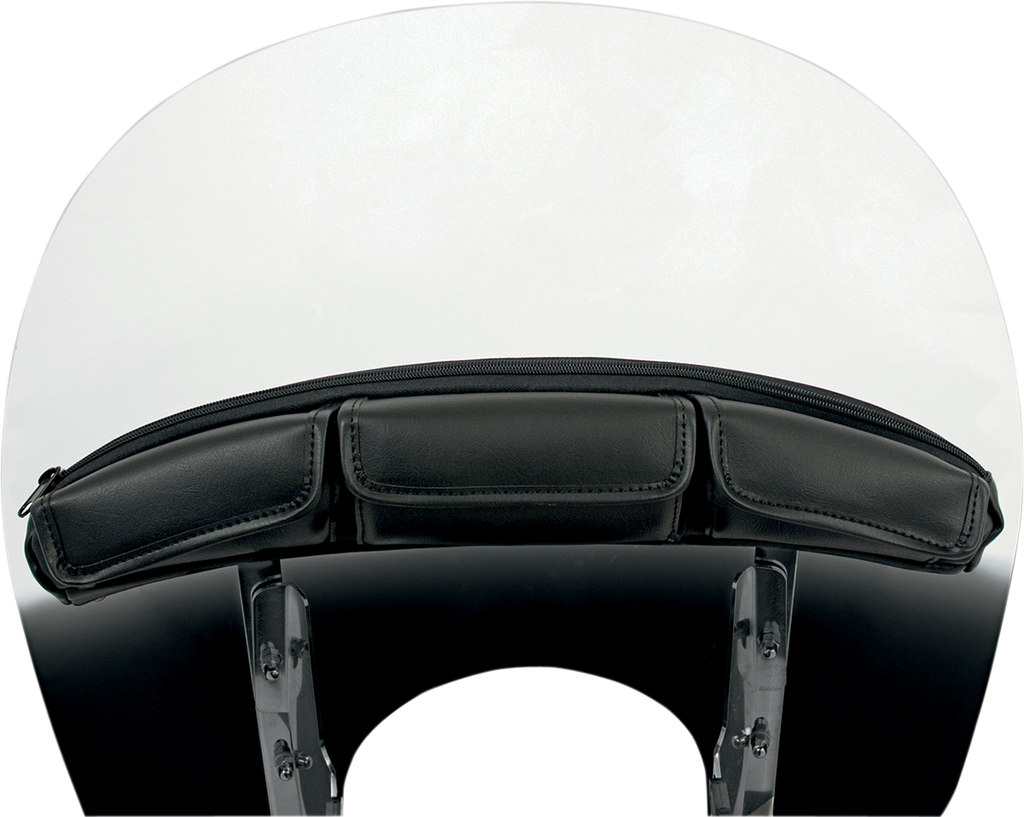 Windshield Pouch
