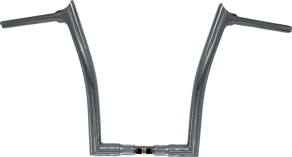 1-1/2" EZ Install Pointed Top Handlebar