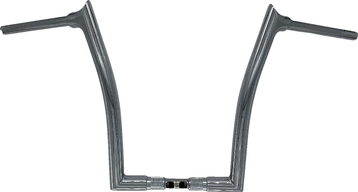 1-1/2" EZ Install Pointed Top Handlebar