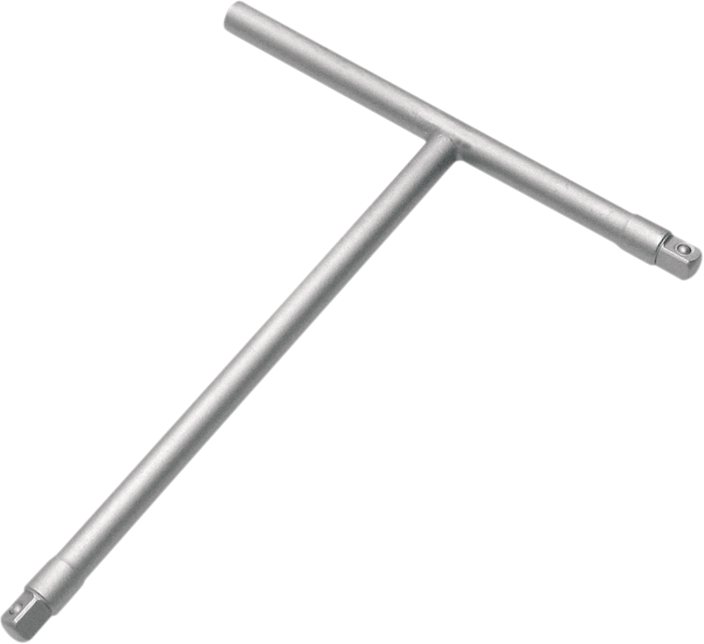 Dual Drive Mini T-Handle Tool