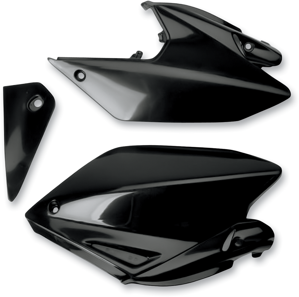 Replacement Side Panels