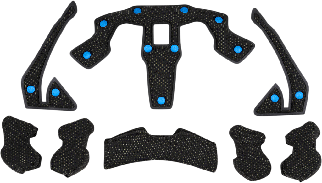 Trajecta Bicycle Helmet Liner