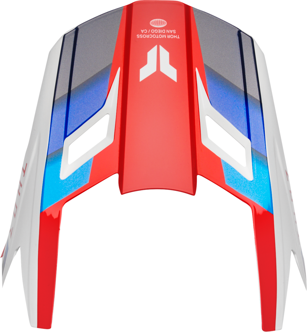 Fleet Helmet Visor Kit