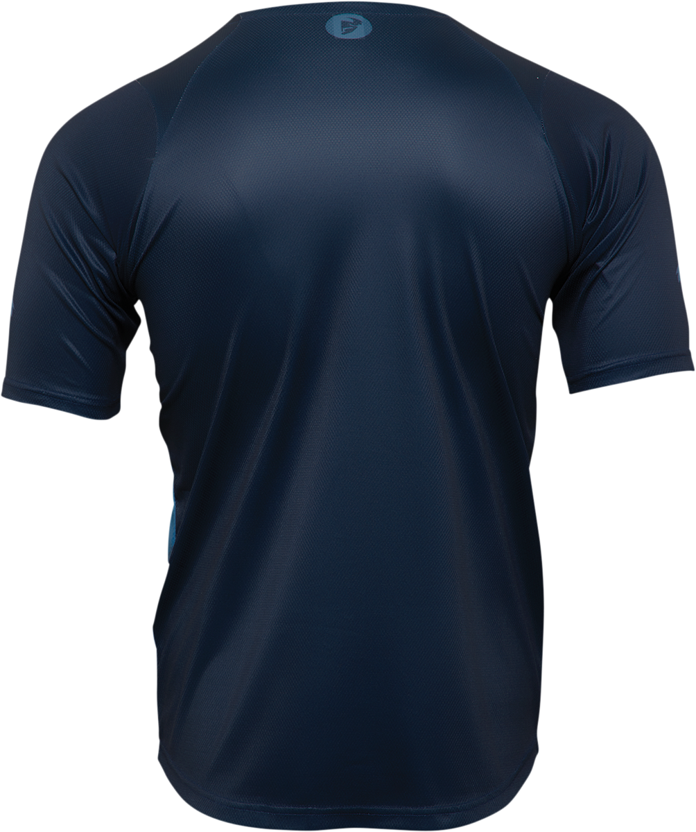 Assist React Short-Sleeve Jersey