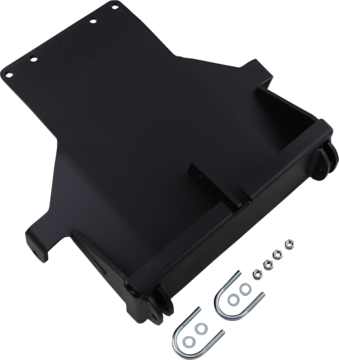 Plow Mount Plate for RM5 Rapid Mount Plow System