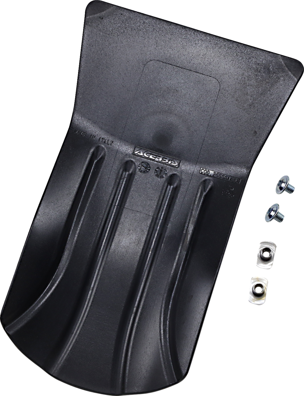 Universal Skid Plate