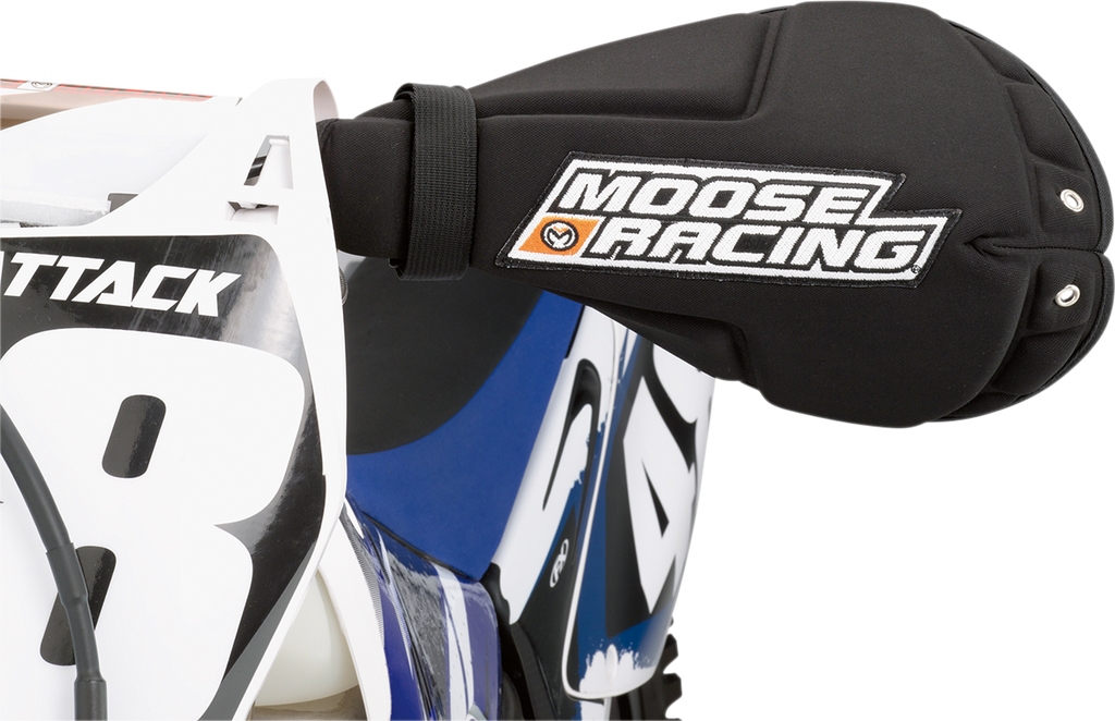 Foam Handguards