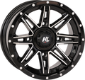HL22 Wheel