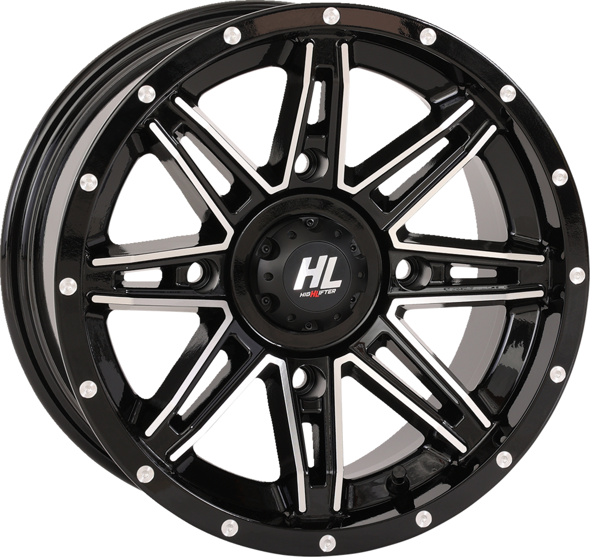 HL22 Wheel
