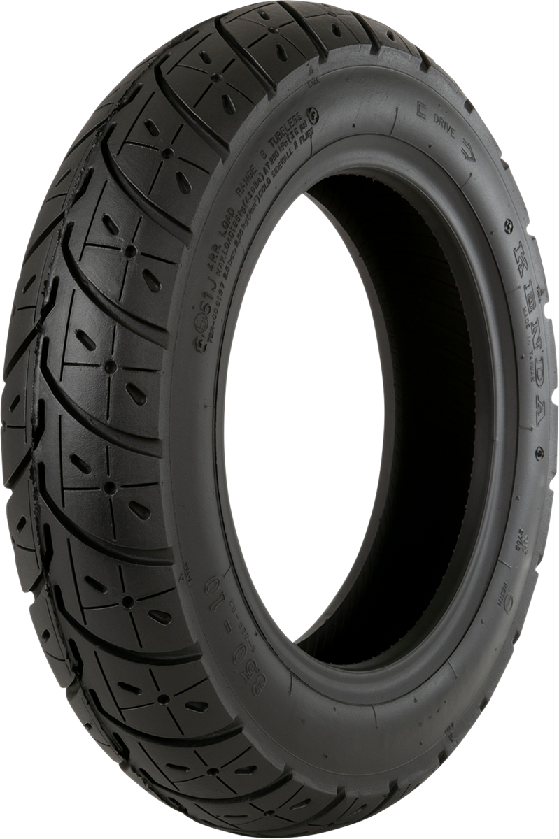 K329 Tire