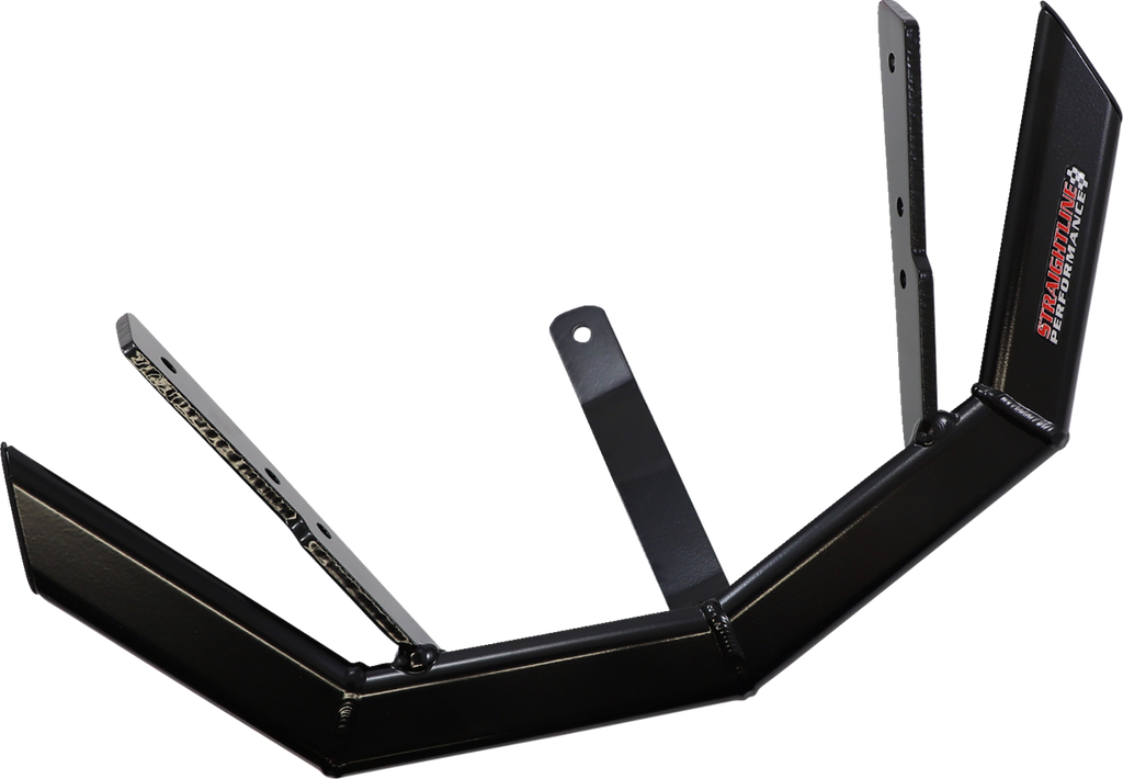 Bumper Front Sport