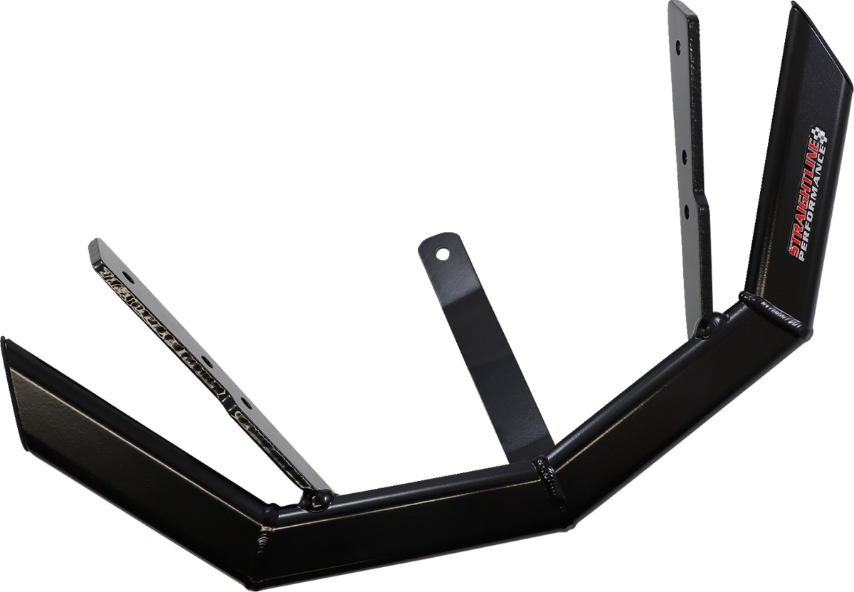 Bumper Front Sport