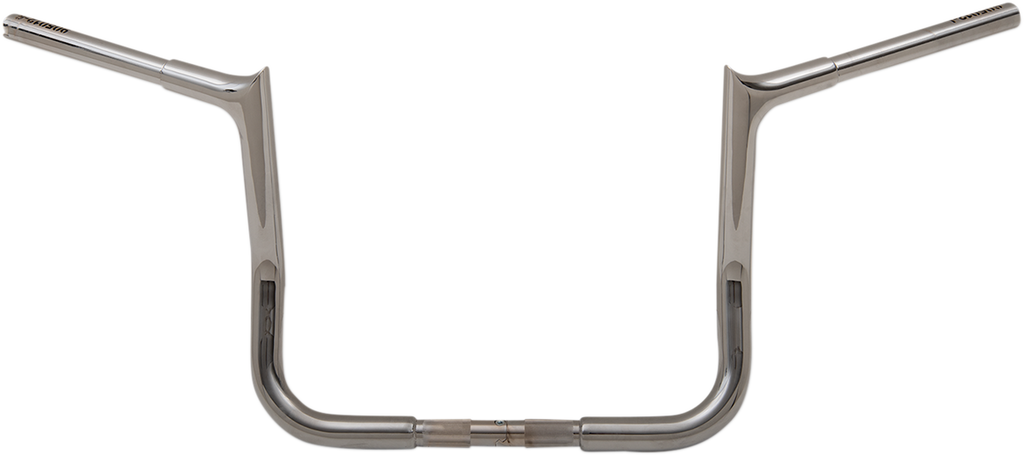 1-1/4" EZ Install Pointed Top Handlebar Kit