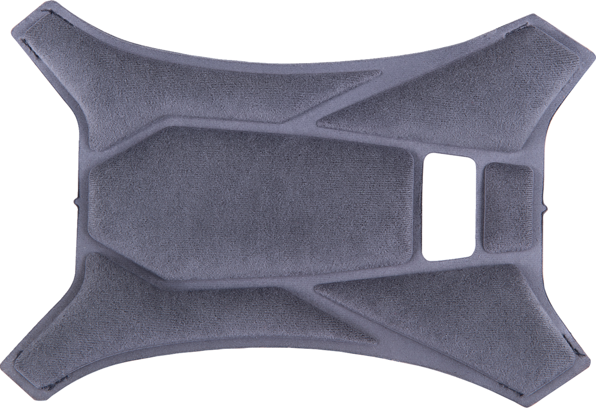 Supertech R10 Helmet Top Pad