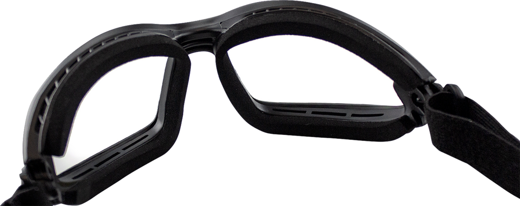 Ballast Convertible Goggle