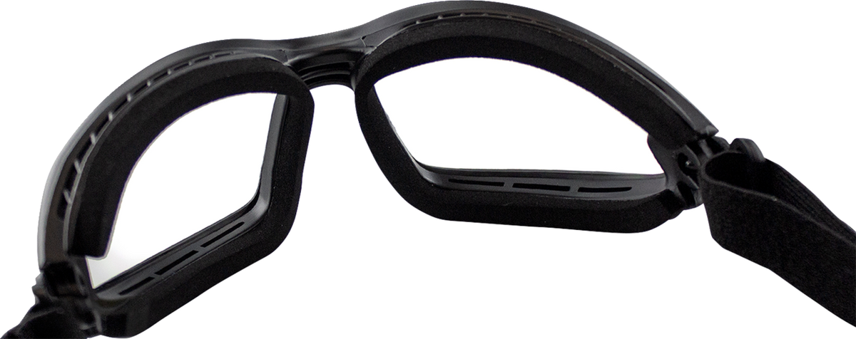 Ballast Convertible Goggle