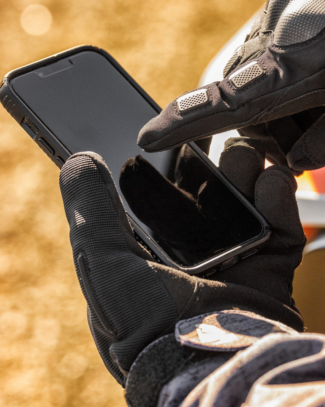 Range Gloves