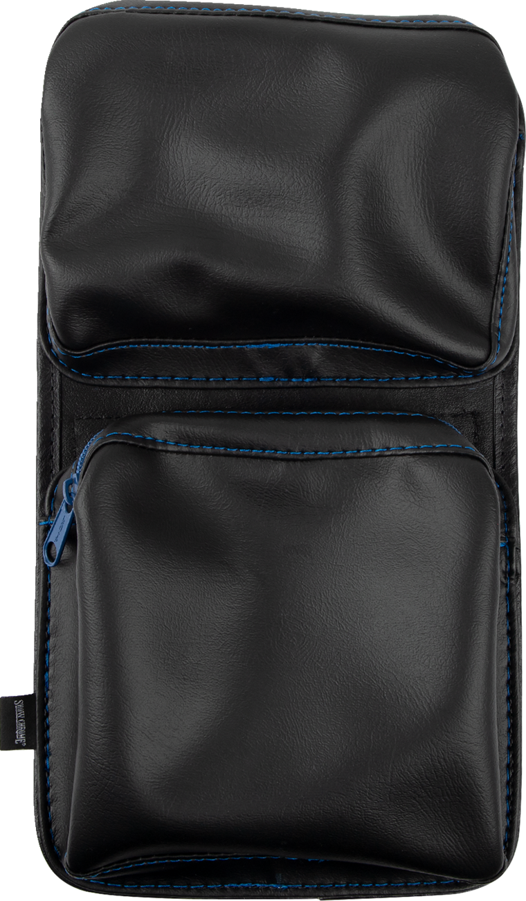 Dashboard Pouch