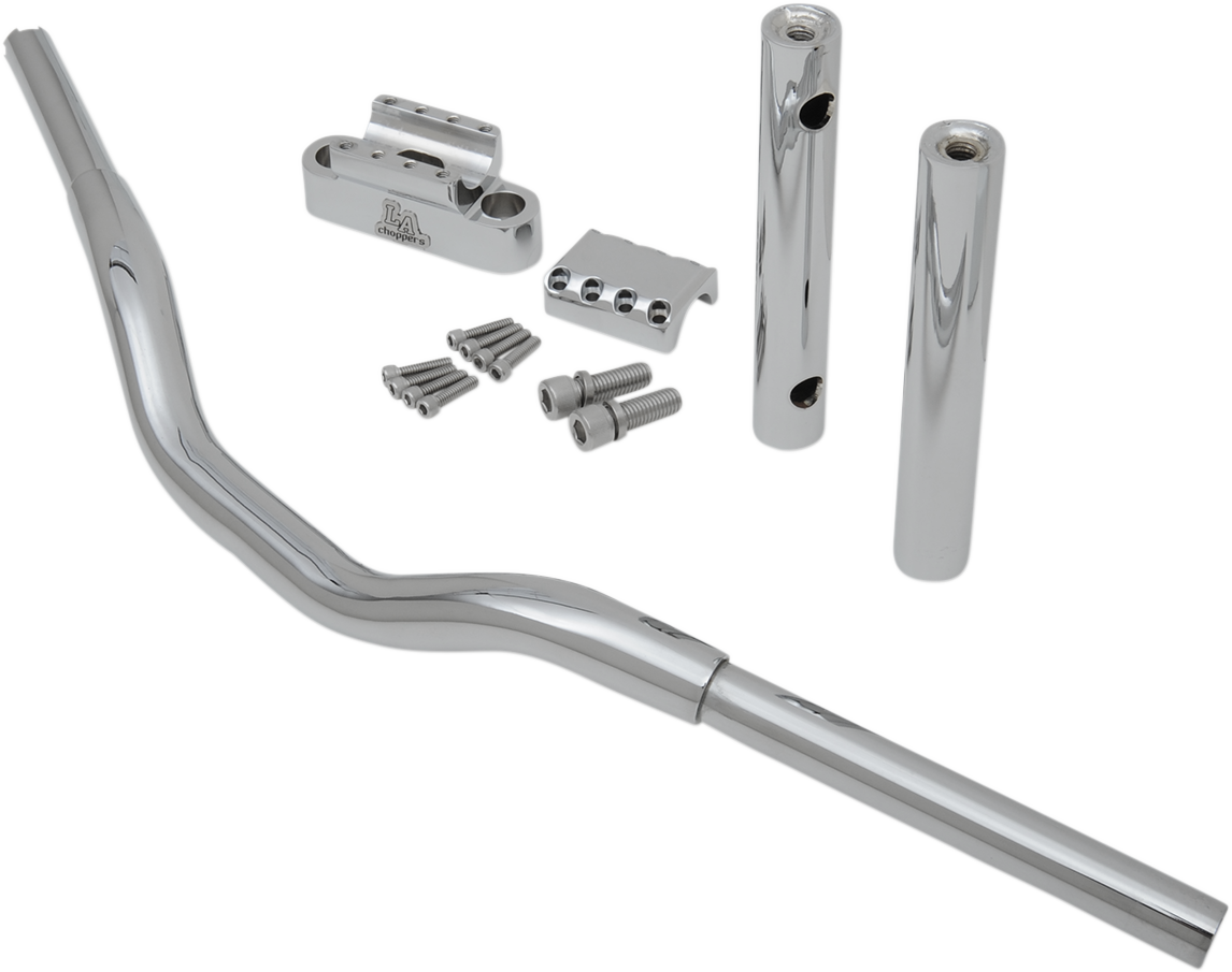 Kage Fighter-T Handlebar