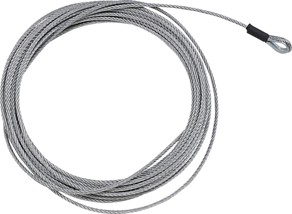 Aggro Winch Rope