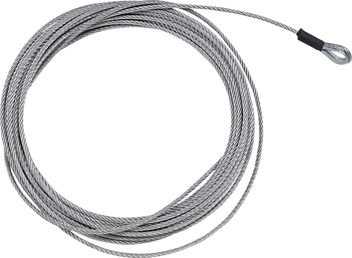 Aggro Winch Rope