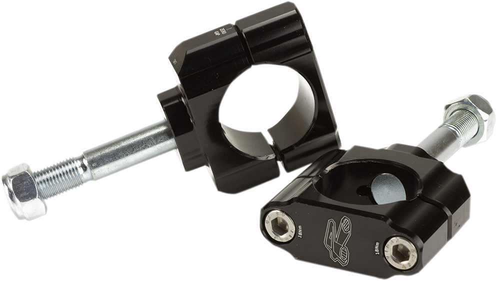 36Tech Handlebar Mounts