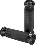 Overdrive Custom Grips