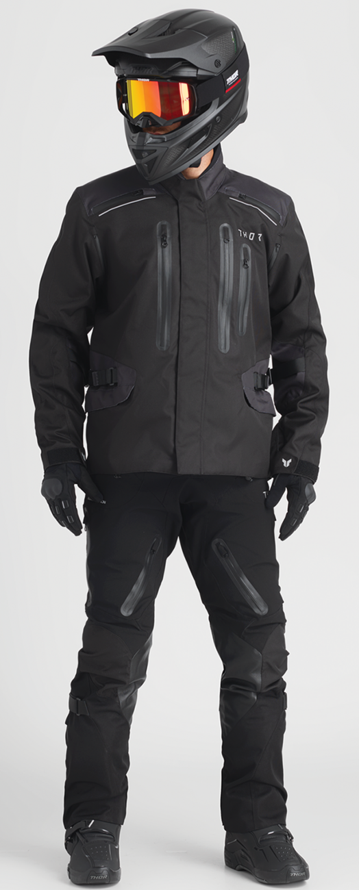 Range Gloves